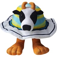 AI-Crafted,Animals Plush Italian Brainrot,Stuffed Animals Evolution Plush Pillow Toy for Room Decor 
