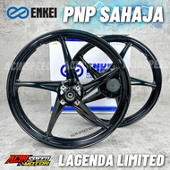 LAGENDA LIMITED SPORT RIM Y15ZR Y16 LC135 4S Y125 LC135 V8 RSX RS150 LC5S Lagenda limited Sport rim/