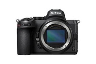 Nikon - Z5 機身 （平行進口）