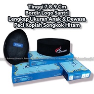 Indonesian Santri Songkok, MOTHER-IN-LAW'S DREAM News Height 7.8.9. CHILDREN AND ADULTS