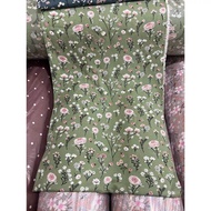 KAIN COTTON RAYON VISCOSE PREMIUM MOTIF TERBARU HARGA 0.5 METERAI