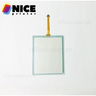 IR2525 Touch Screen Panel Glass for Canon IR 2520 2522 2525 2530 2535 2545 IR2520 IR2522 IR2530 IR25