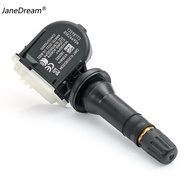Janedream 1PC 433Mhz TPMS giám sát áp suất lốp cảm biến cho Cadillac CT6 XT5 SRX Chevrolet Malibu Op