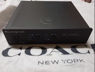 Cambridge Audio DacMagic Upsampling DAC
