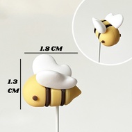 Bee Cake Decorations (no stick)