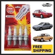 NGK BP5ES-11 Spark Plug - Saga Iswara, Wira 1.3 1.5, Satria, C22, B11, 130Y