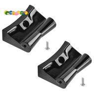 2pcs Replacement Side Handle for 18-8 Tri-Clad,Pans and Lids (Pre 1994), for 3Qt & 4Qt Pot 18-8 Sauc