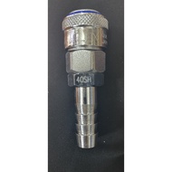 One Touch SH40 Coupler / Air Quick Coupler Type SH 40 (1/2" hose)