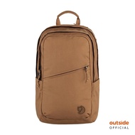 FJALLRAVEN Raven 20 Backpack