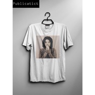Bjork Band T-Shirt - Face 2 (DTG)