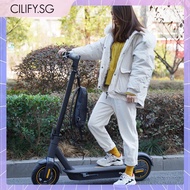 [Cilify.sg] Electric Scooter Bag Luggage Helmet Hook Accessories for M365