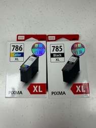 Printer 墨及相紙