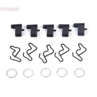 【CRAZYSPE】Starter Pawl Set For Stihl 029 039 024 026 MS290 MS390 Chainsaw Spring Replaces