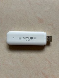 IMTUMR 無線網卡