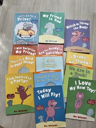 An Elephant & Piggie Book