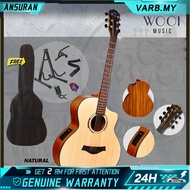 38-inch guitar  Folk guitar beginner  beginner teenagers self-taught