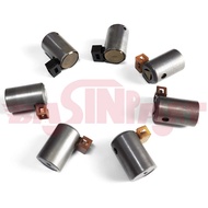 01M325283A 01M 01N Auto Transmission Shift Solenoid Valve Body & Harness For Volkswagen Jetta Beetle