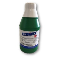 ECOMAX 1 LITER RACUN RUMPUT POWER