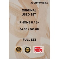 JJ City Mobile Wholesale ( 8 / 8+ Plus ) ( 64GB & 256GB )