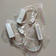 USB TO RJ45 Lan USB Cable