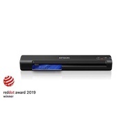 Epson ES50 Scanner Portable Scanner Replacement DS30 Can Scan F4
