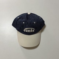 Emis 帽