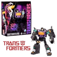 ️ Hasbro Transformers: Toys Anime Model Grimlock Shattered Glass Hasbro: