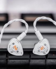 現貨HD-Multimedia DUNU DK3001 BD超夢 9單元圈鐵平板混合 入耳式耳機 耳道式MMCX版