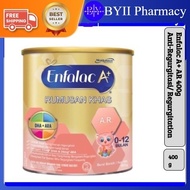 Enfalac A+ AR 400g Anti-Regurgitasi/ Anti-regurgitation (EXP05/24)