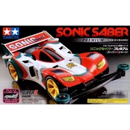 Tamiya 19432 Sonic Saber Premium (Super-II Chassis)