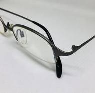 Wolfgang Proksch WP9909 復古 古著 文青 德國設計日本製造 手工眼鏡 手作眼鏡