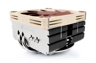 Noctua NH-L9x65 65 65 mm Premium Low Profile CPU Cooler Brown