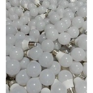 20c Cheap 3W 5W Led Bulbs Yellow/White Light, Waterproof Outdoor Decorative Lights