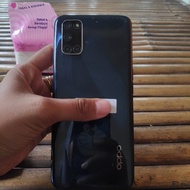 oppo a98 second