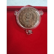 Jathukam 2550 Archan Choke Wat Phuthaisawan