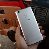 vivo v7 plus second