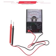 ACDC Mini Size Analog Multimeter MF-110A Ohmmeter