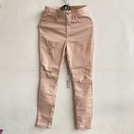 THRIFT CELANA KERJA/BAHAN PRIA/WANITA C.1
