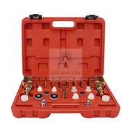 Car Air Cond Hose Tester Kit Tools Hose