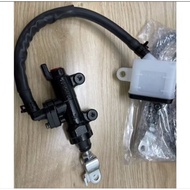 43500-K56-N11 Cylinder Sub Assy RR Brake Master RS150R V1 V2 V3 100  Honda Original