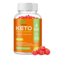 [Genuine Special Offer] Nutritional Products Hot Sale Apple Cider Vinegar Fitness Gummies Keto ACV G