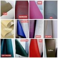 A4/A3 size PVC LEATHER 0.65MM THICKNESS