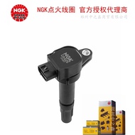 U5425 NGK Gegelung Pencucuh DX000A0A-3705010-H01 Sesuai untuk Beidou Star K14 Tanpa Modul