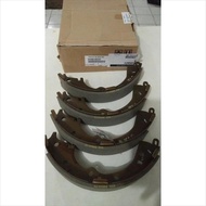 [Genuine] INNOVA REAR BRAKE PADS 04495-0K040 044950K040