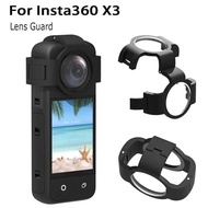 DIPITO Insta360 X3 Action Camera Lens Protector Action Camera Case - DP-X3 (ORIGINAL)
