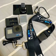 （二手）gopro7運動攝影機