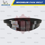 Mitsubishi Space Wagon N84W 2.4, Galant EA3A & Suzuki Every DA64V 660cc MICHELIN Fan Belt (5PK940)