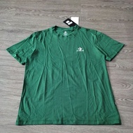(KK15) C0nv3*rs3 Left Logo Chest Tee
