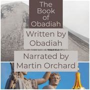 Book of Obadiah, The - The Holy Bible King James Version Obadiah