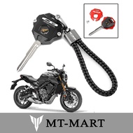 Honda CB650R CB 650R Motorcycle Key Cover